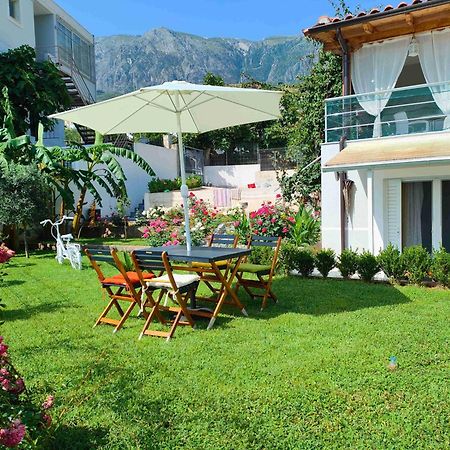 Dreamades House Hotel เดอร์มี ภายนอก รูปภาพ