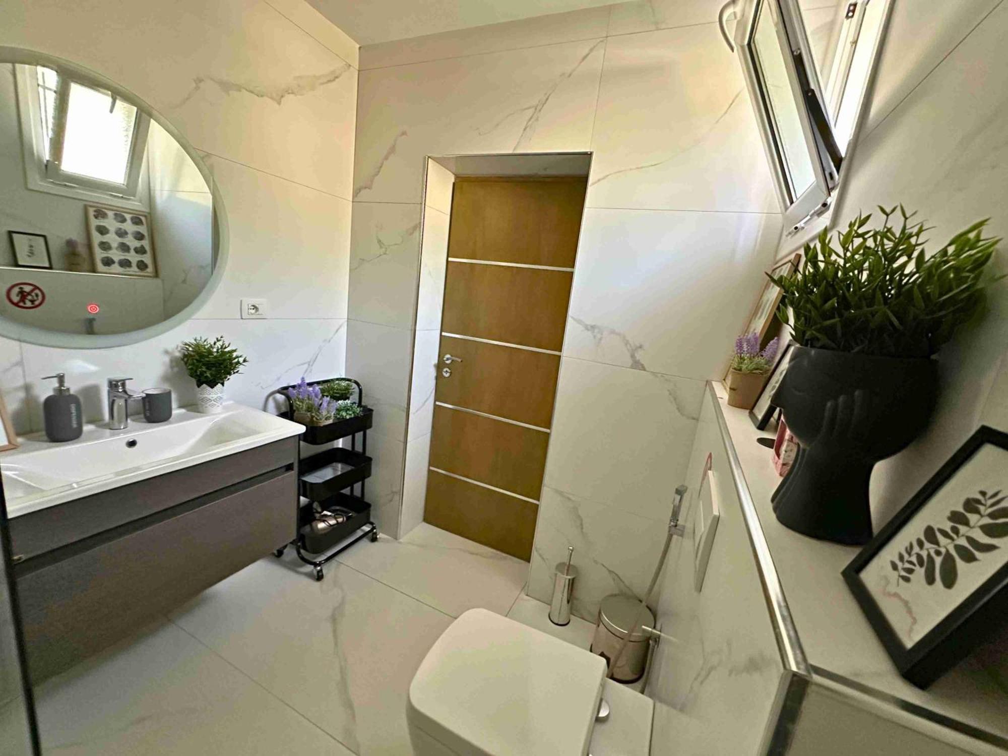 Dreamades House Hotel เดอร์มี ภายนอก รูปภาพ