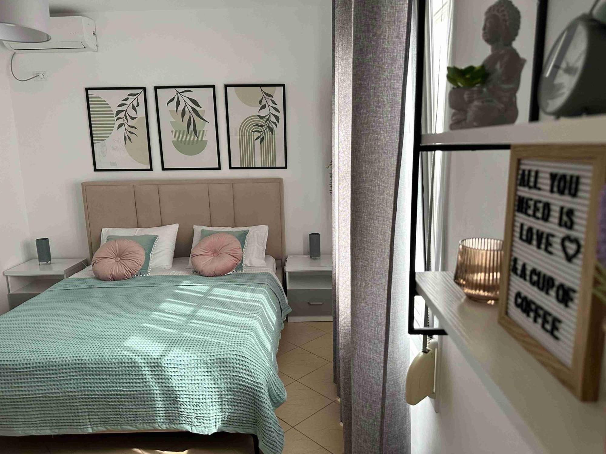 Dreamades House Hotel เดอร์มี ภายนอก รูปภาพ