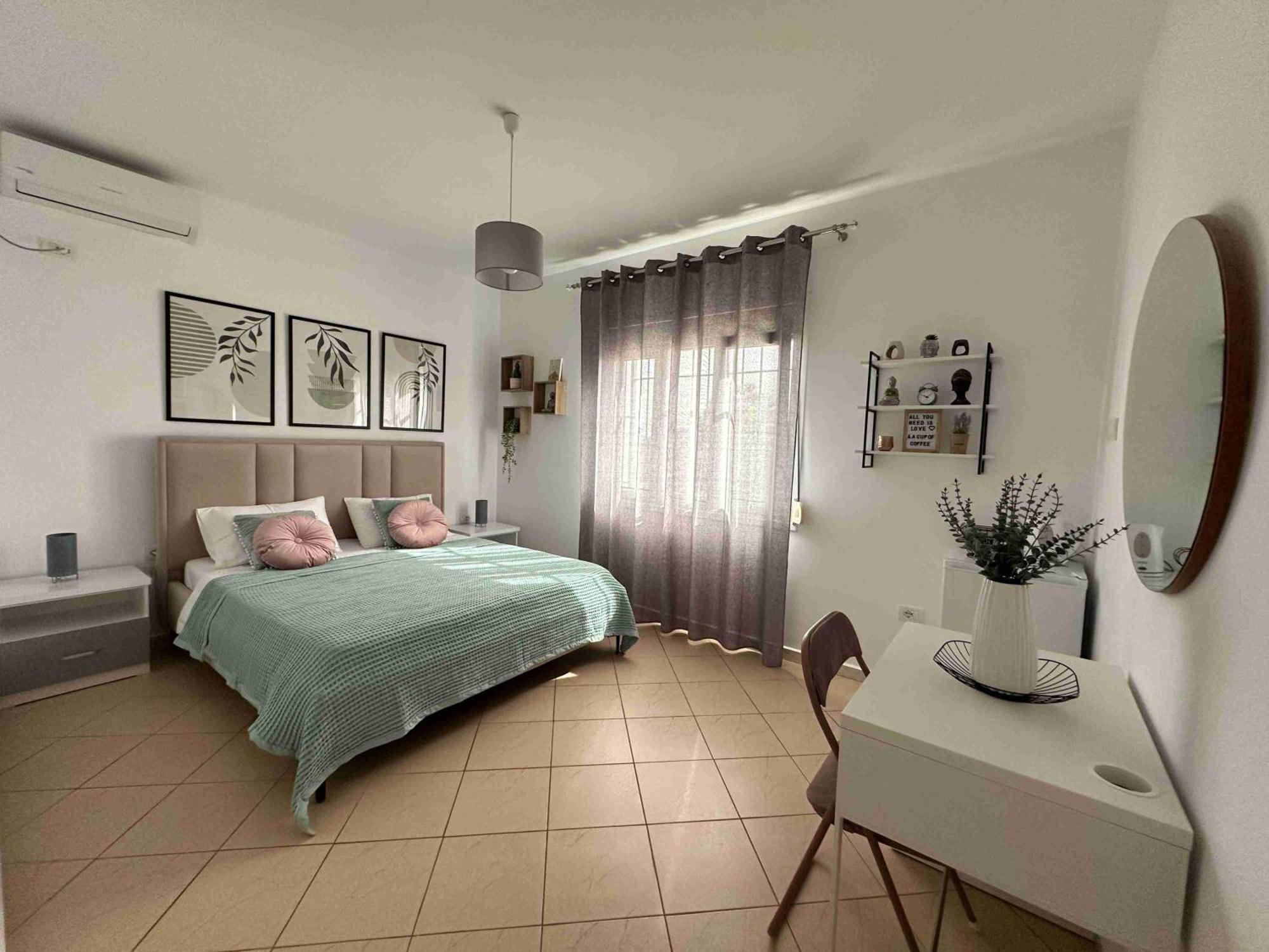 Dreamades House Hotel เดอร์มี ภายนอก รูปภาพ