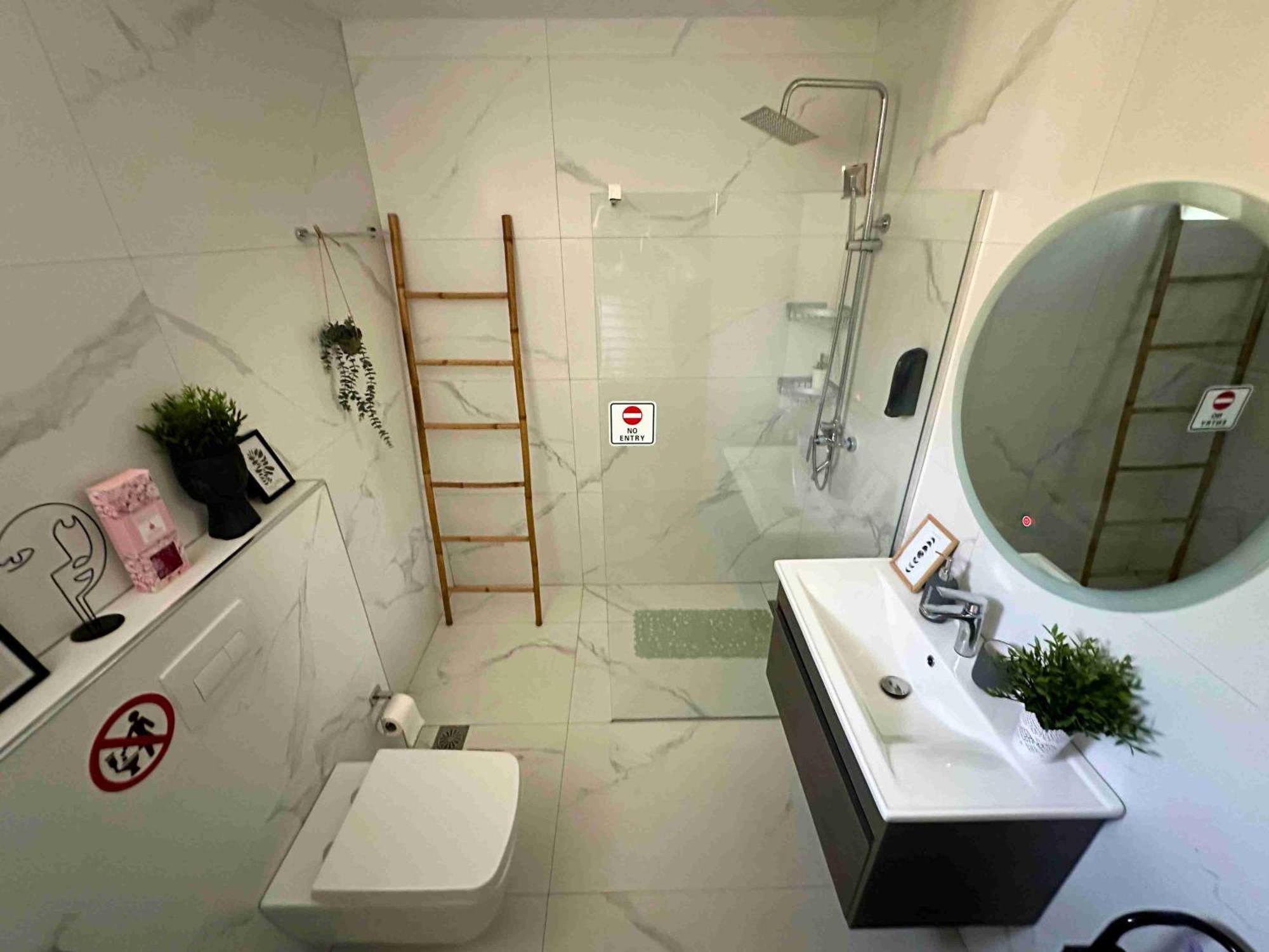 Dreamades House Hotel เดอร์มี ภายนอก รูปภาพ