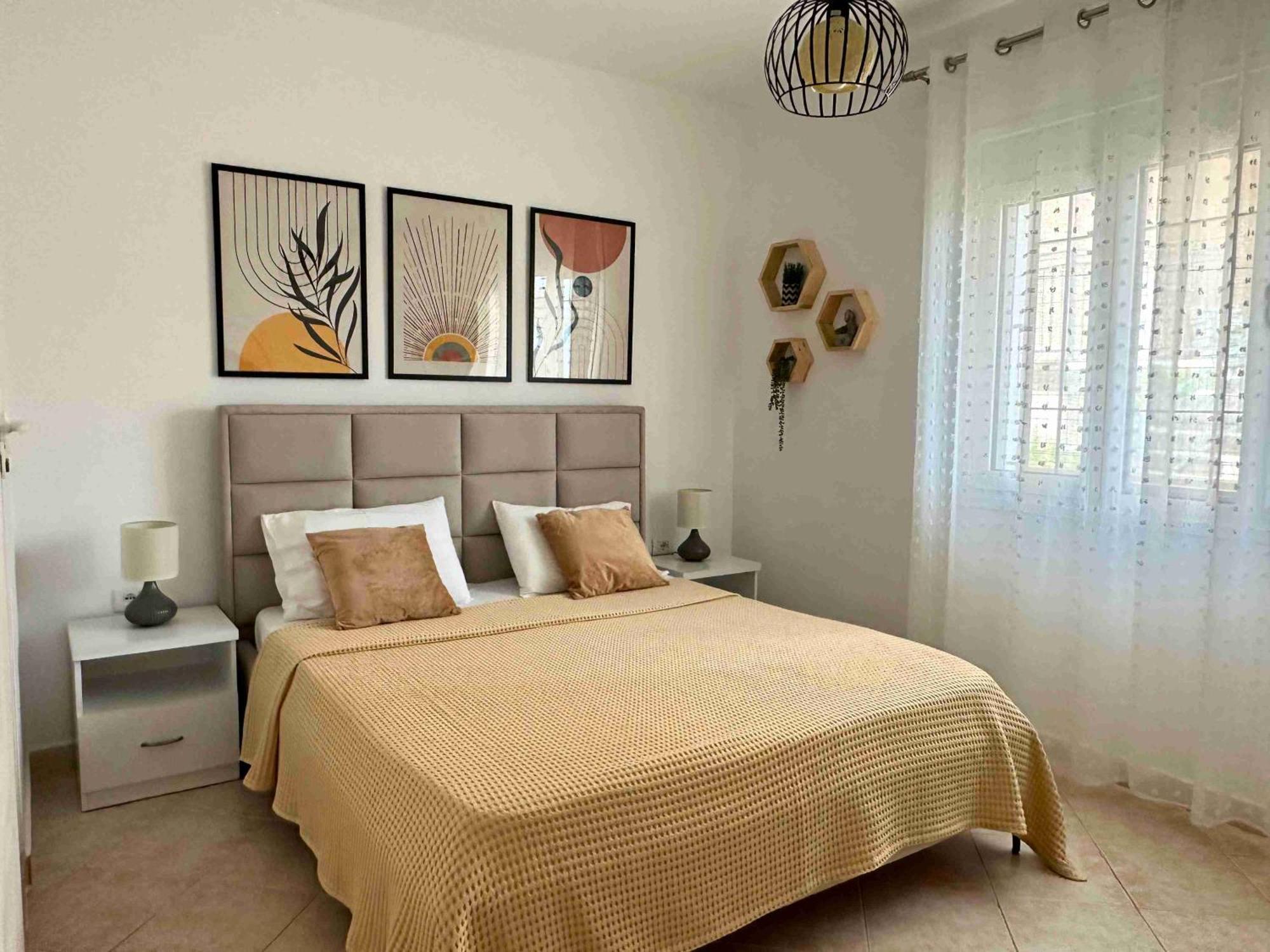 Dreamades House Hotel เดอร์มี ภายนอก รูปภาพ