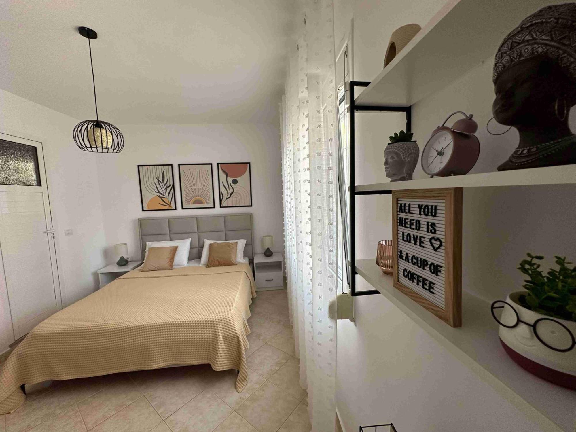 Dreamades House Hotel เดอร์มี ภายนอก รูปภาพ