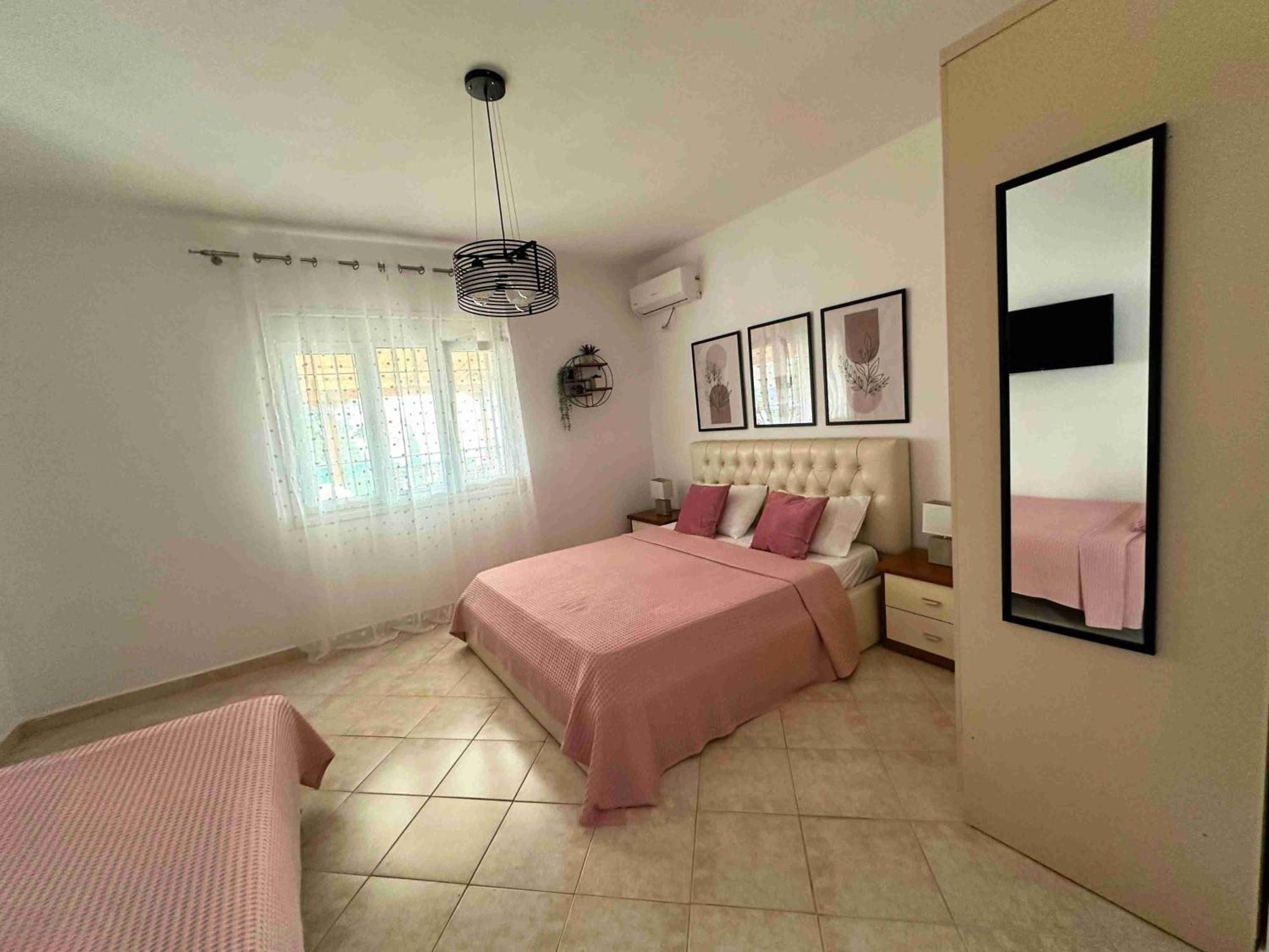 Dreamades House Hotel เดอร์มี ภายนอก รูปภาพ