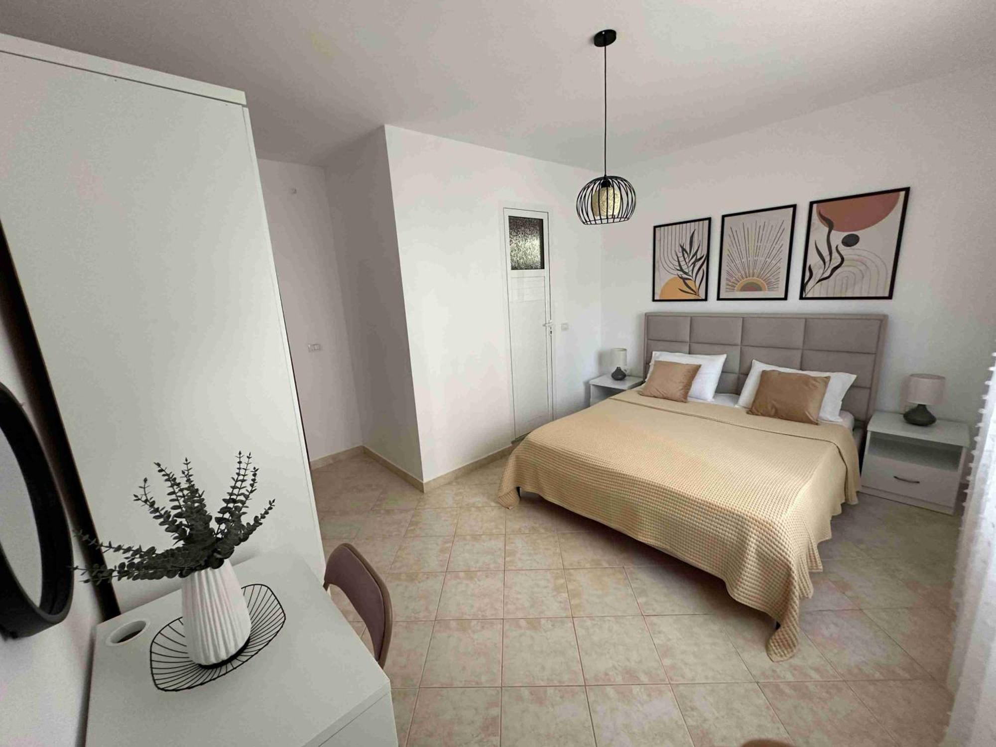 Dreamades House Hotel เดอร์มี ภายนอก รูปภาพ