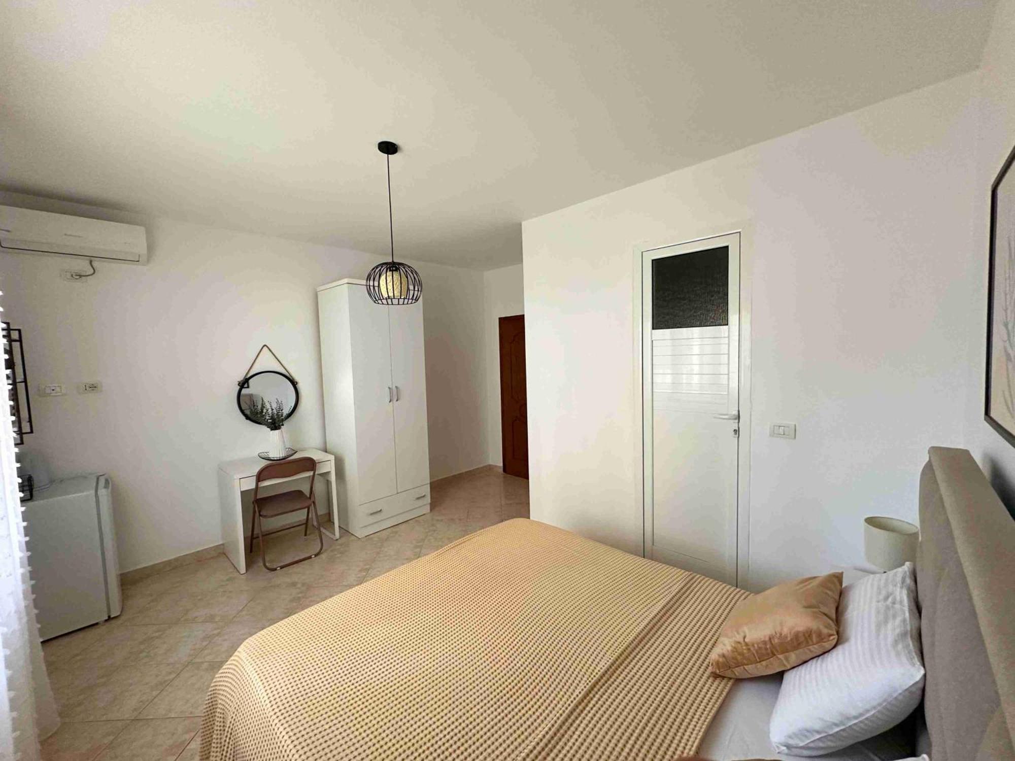 Dreamades House Hotel เดอร์มี ภายนอก รูปภาพ