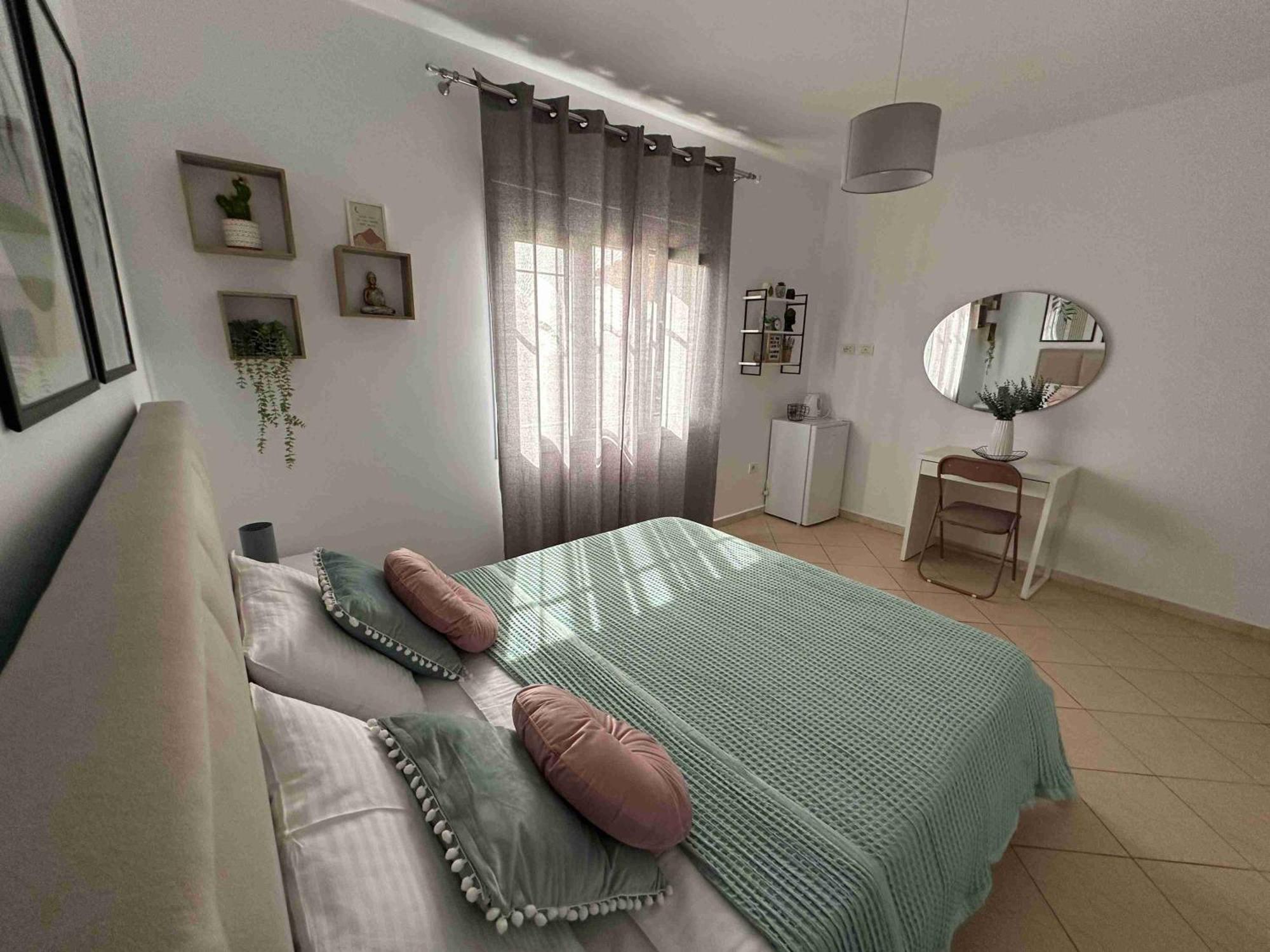 Dreamades House Hotel เดอร์มี ภายนอก รูปภาพ