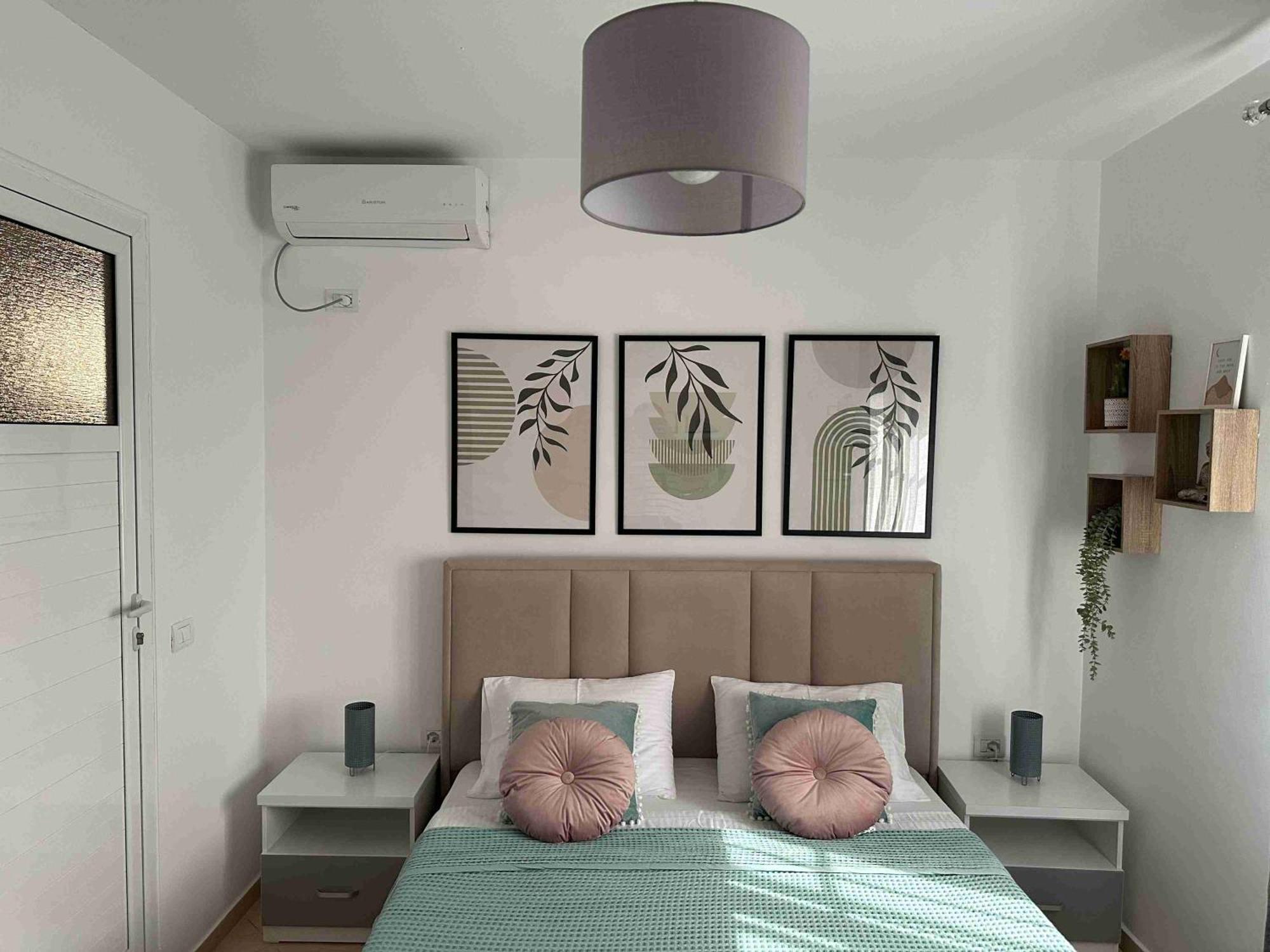 Dreamades House Hotel เดอร์มี ภายนอก รูปภาพ