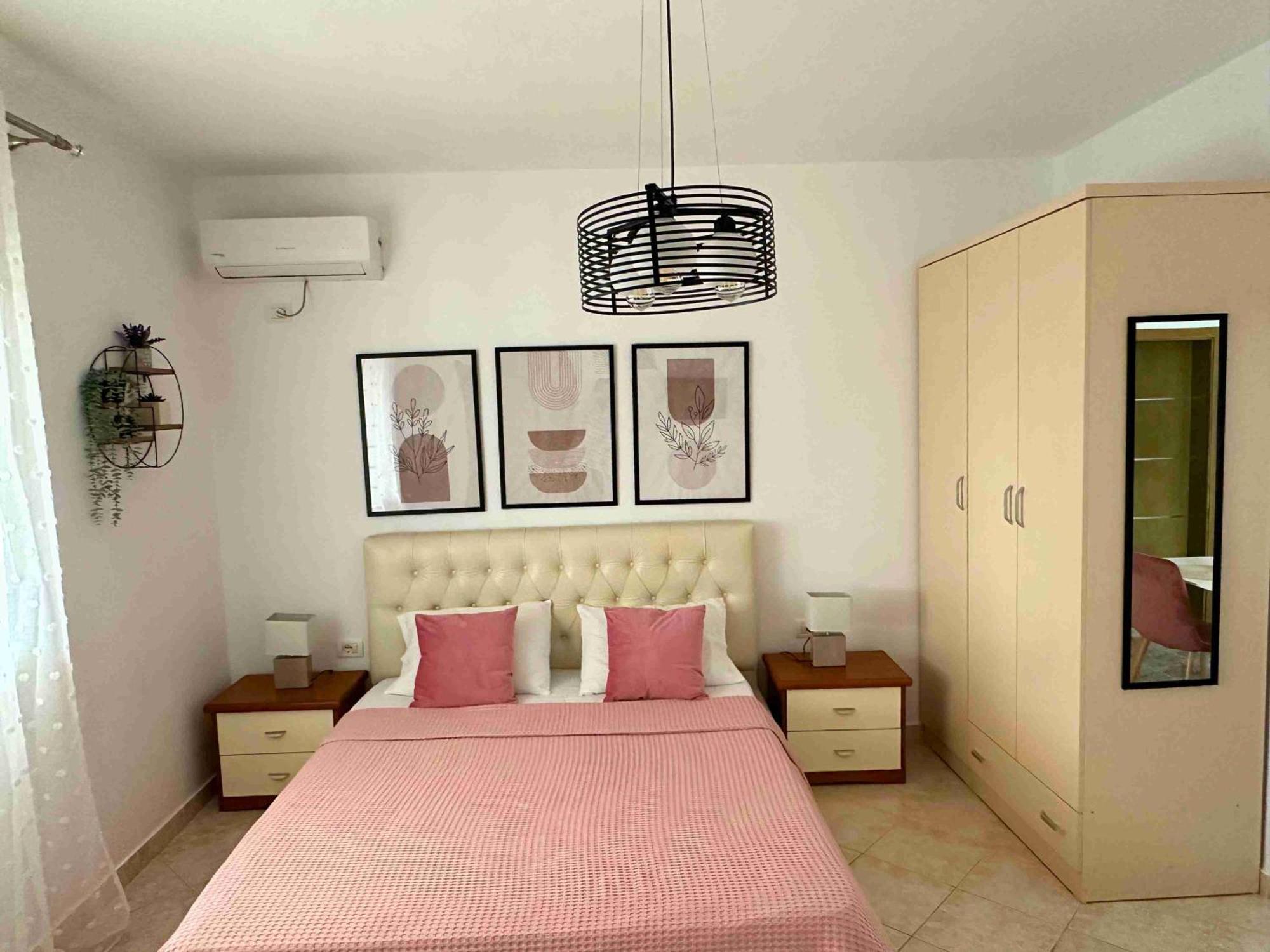 Dreamades House Hotel เดอร์มี ภายนอก รูปภาพ