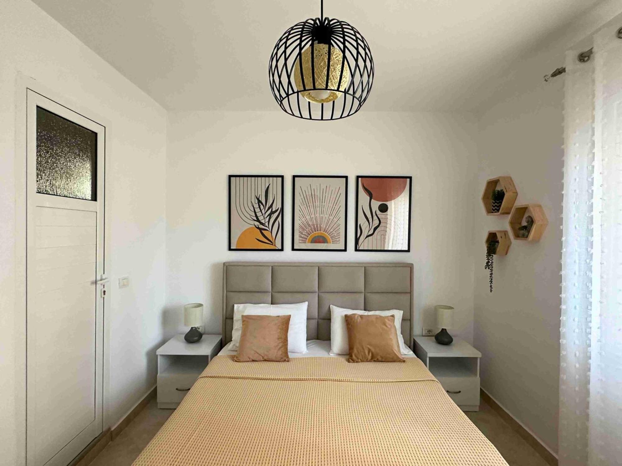 Dreamades House Hotel เดอร์มี ภายนอก รูปภาพ