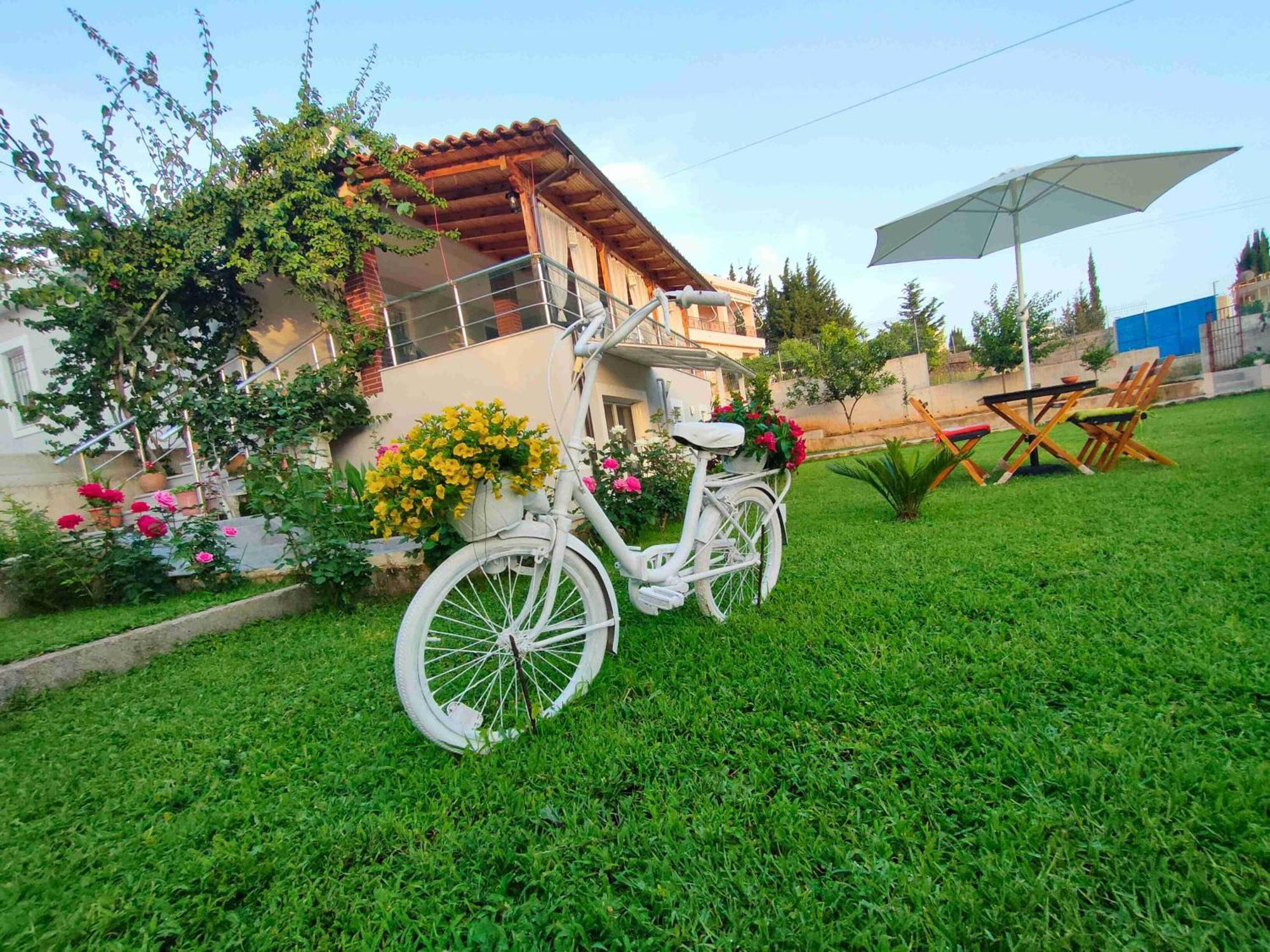 Dreamades House Hotel เดอร์มี ภายนอก รูปภาพ