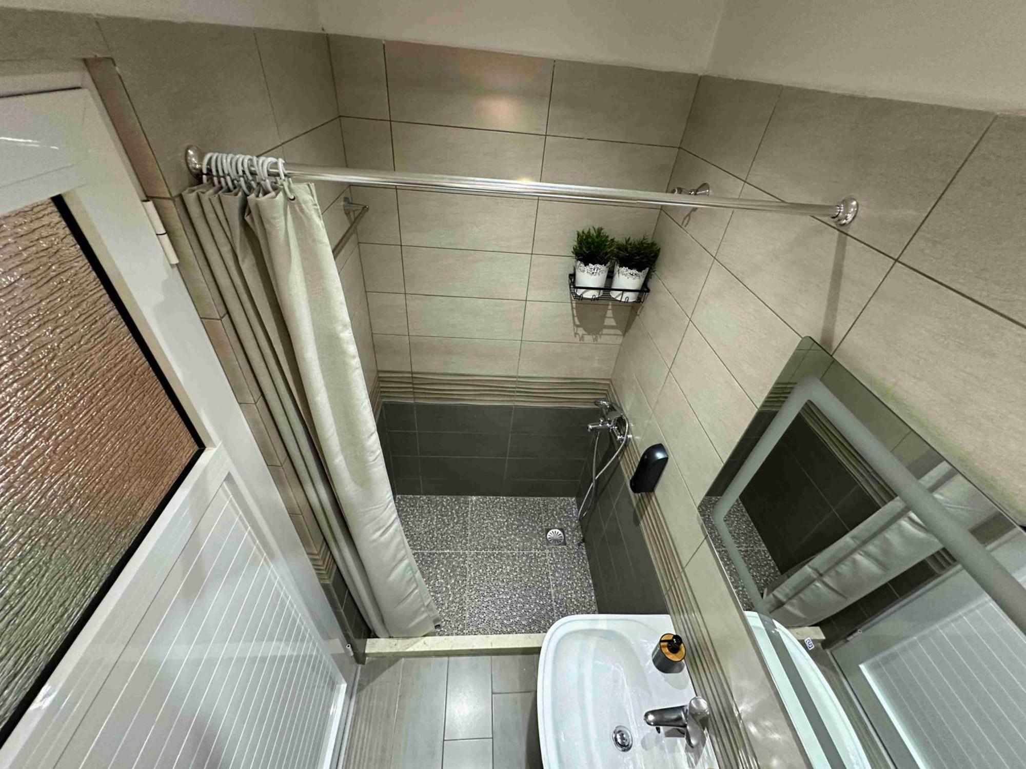 Dreamades House Hotel เดอร์มี ภายนอก รูปภาพ
