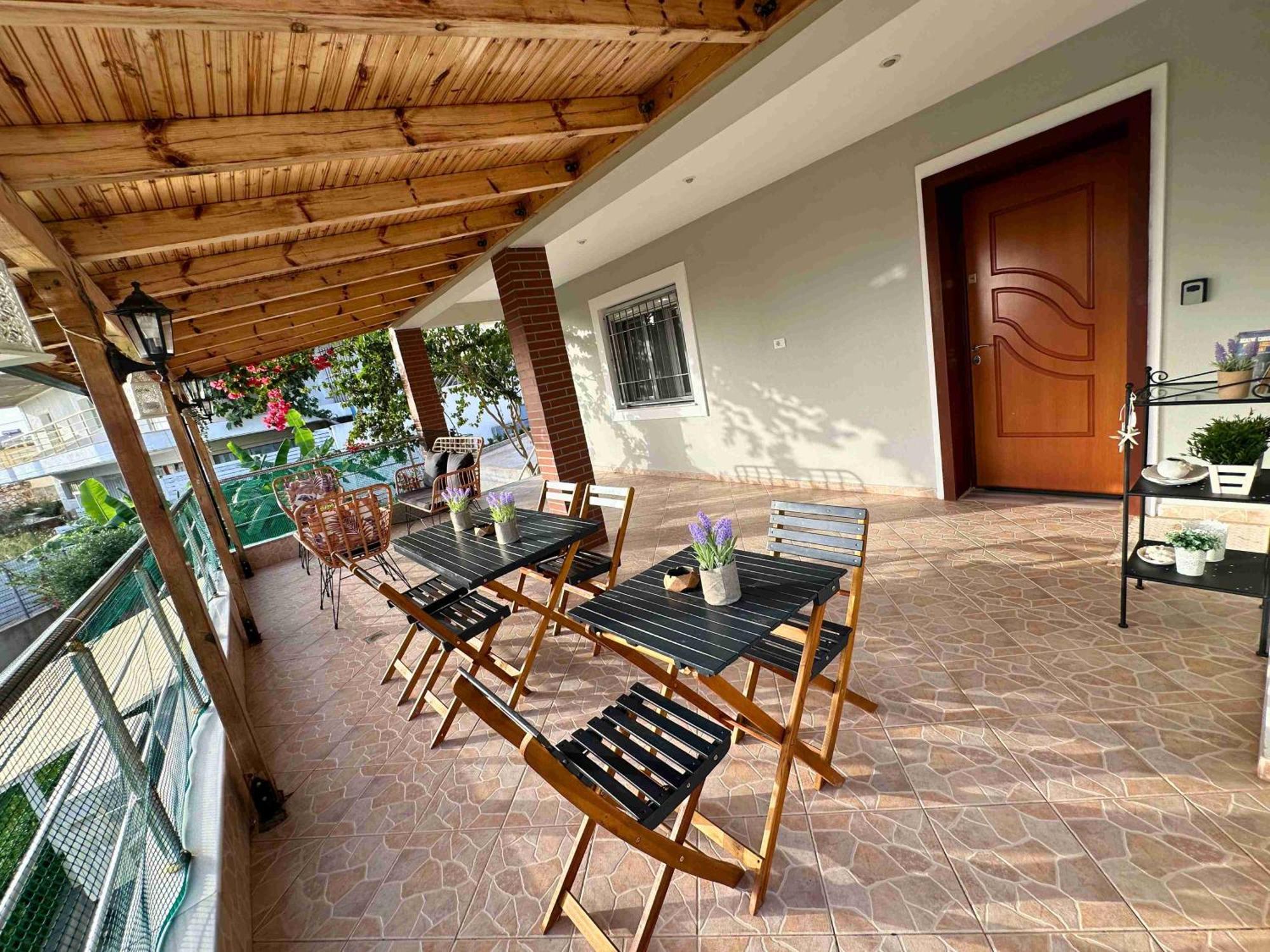 Dreamades House Hotel เดอร์มี ภายนอก รูปภาพ