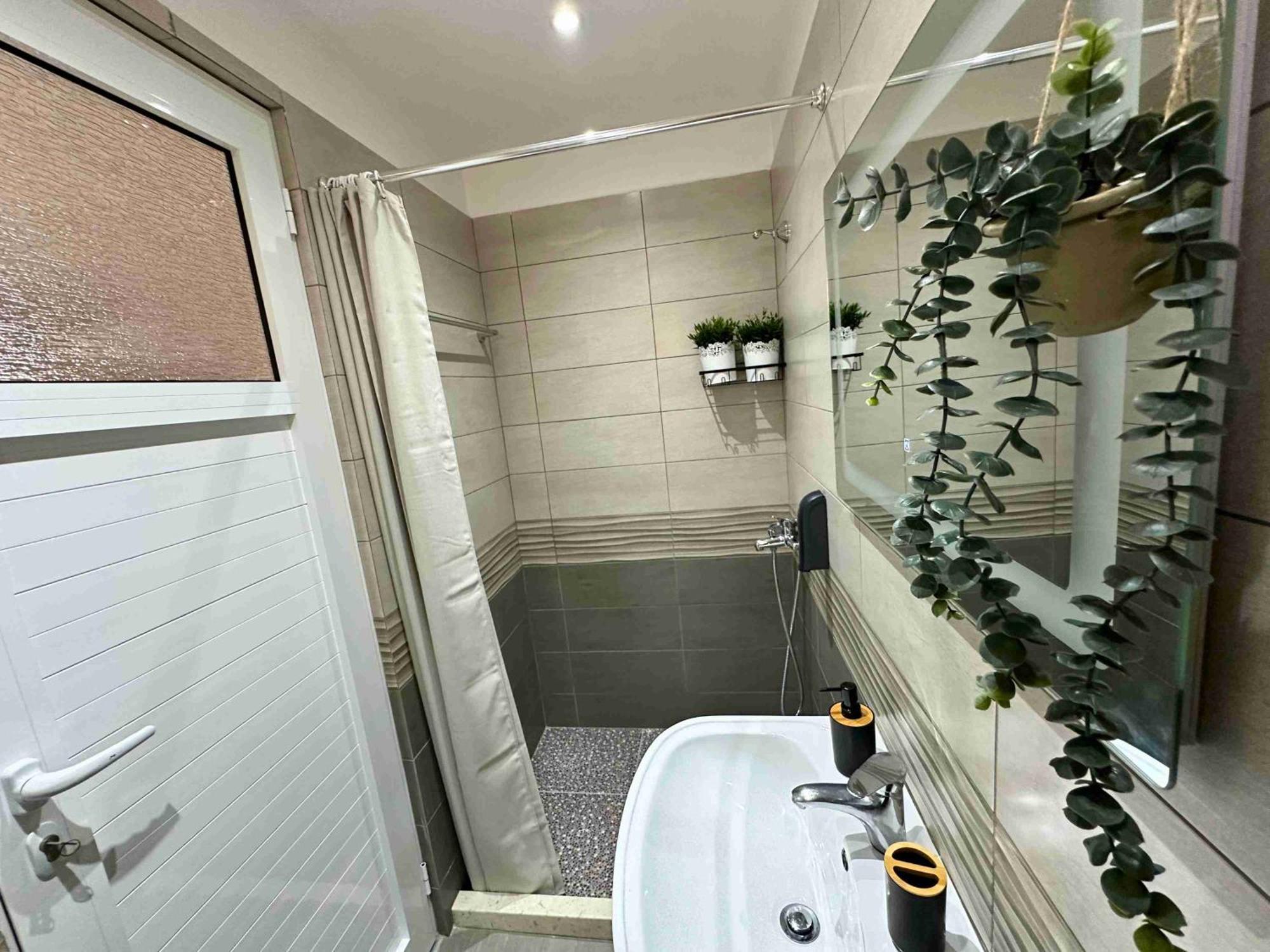Dreamades House Hotel เดอร์มี ภายนอก รูปภาพ