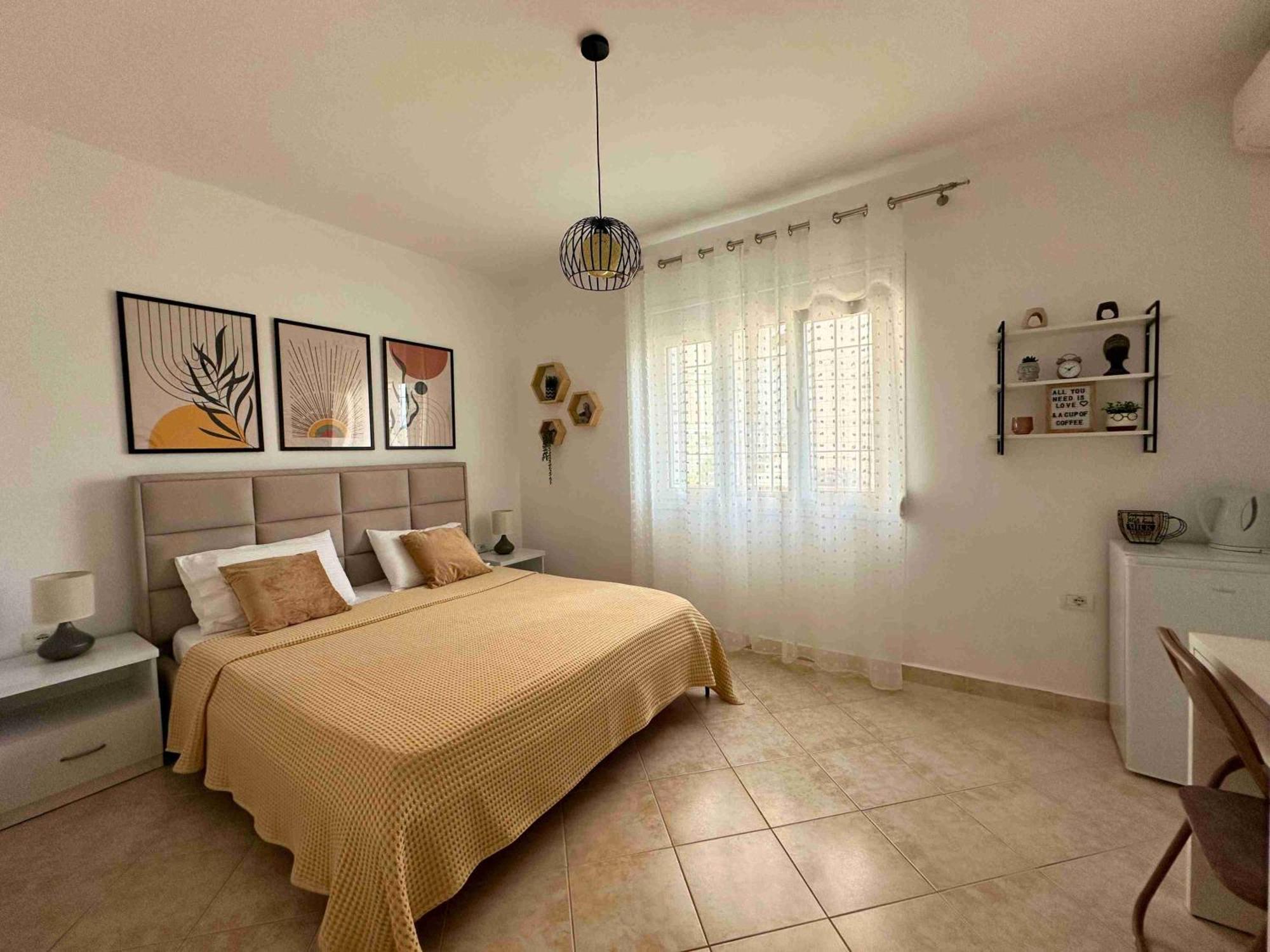 Dreamades House Hotel เดอร์มี ภายนอก รูปภาพ