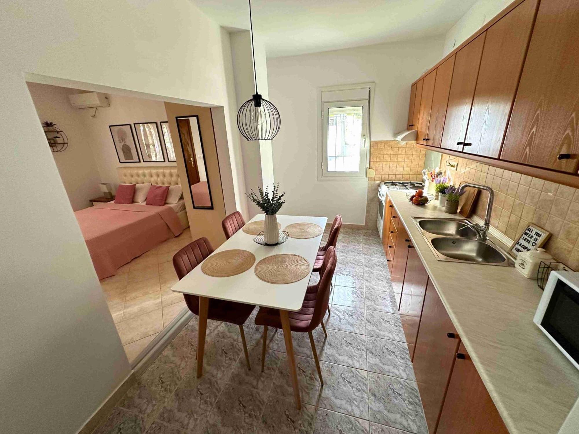 Dreamades House Hotel เดอร์มี ภายนอก รูปภาพ