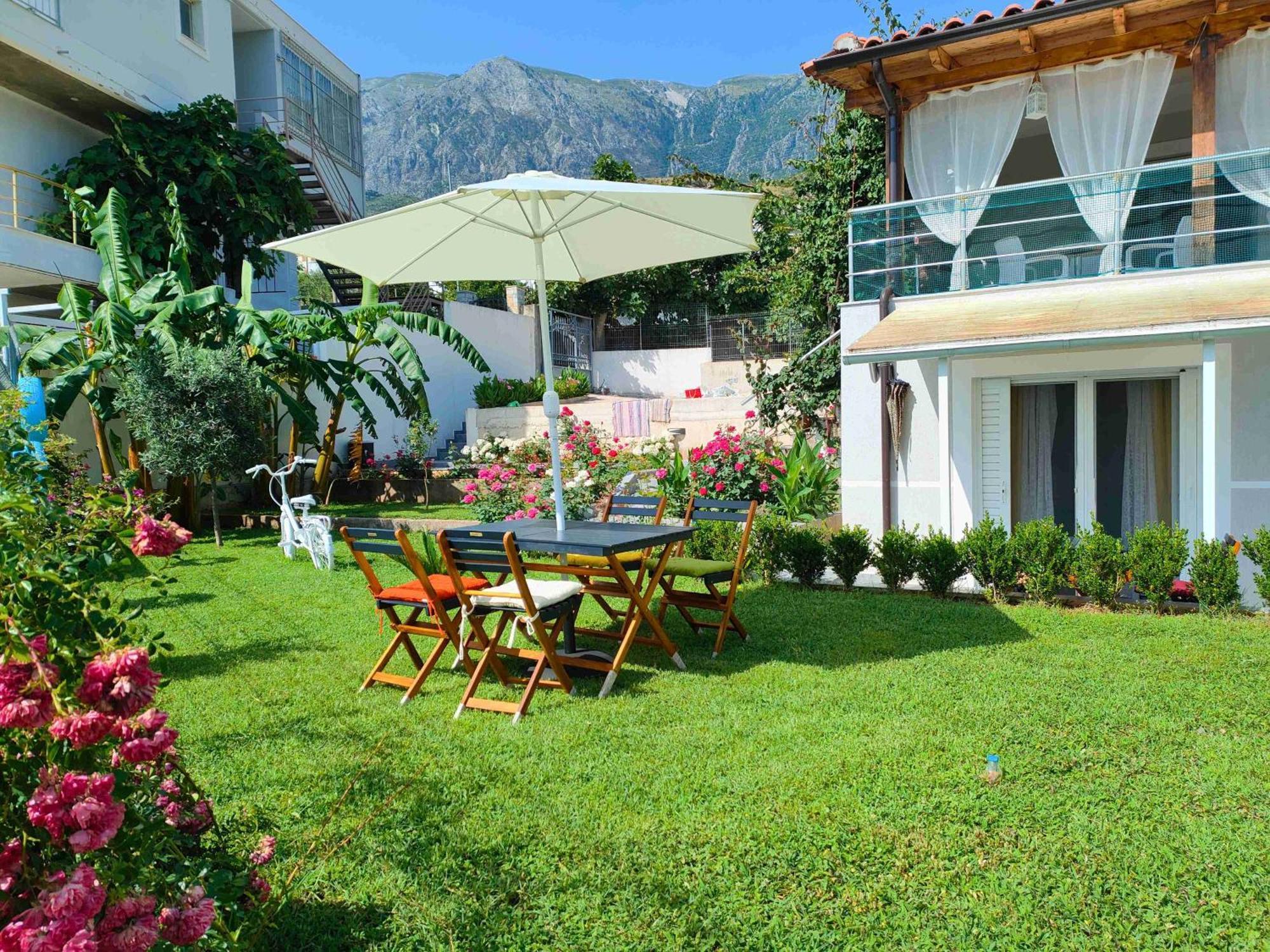 Dreamades House Hotel เดอร์มี ภายนอก รูปภาพ