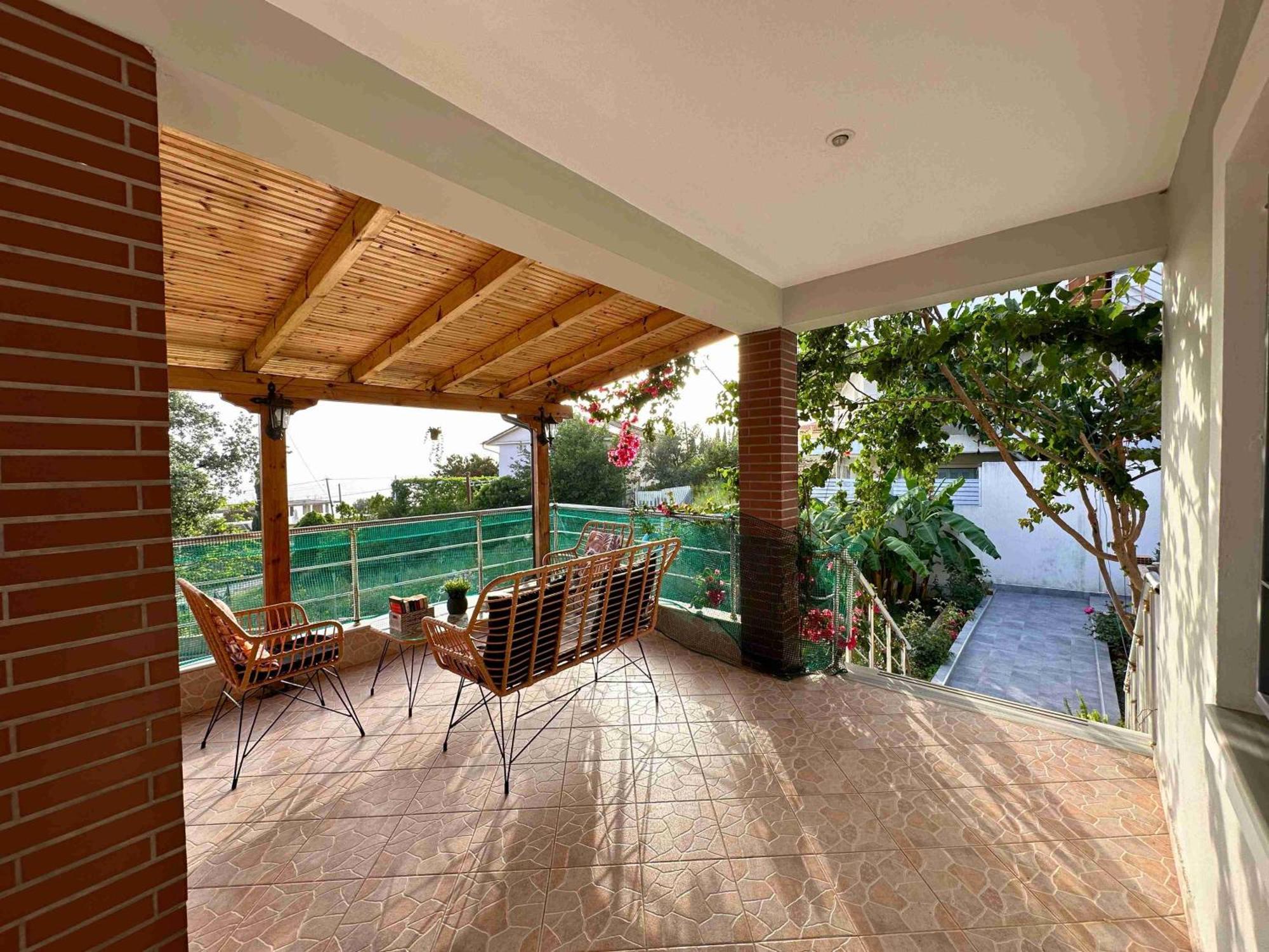 Dreamades House Hotel เดอร์มี ภายนอก รูปภาพ