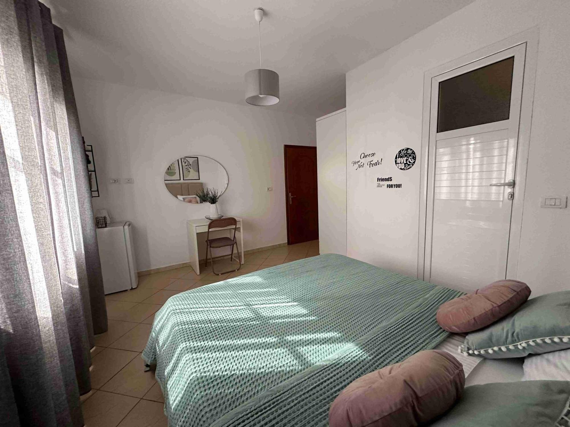 Dreamades House Hotel เดอร์มี ภายนอก รูปภาพ