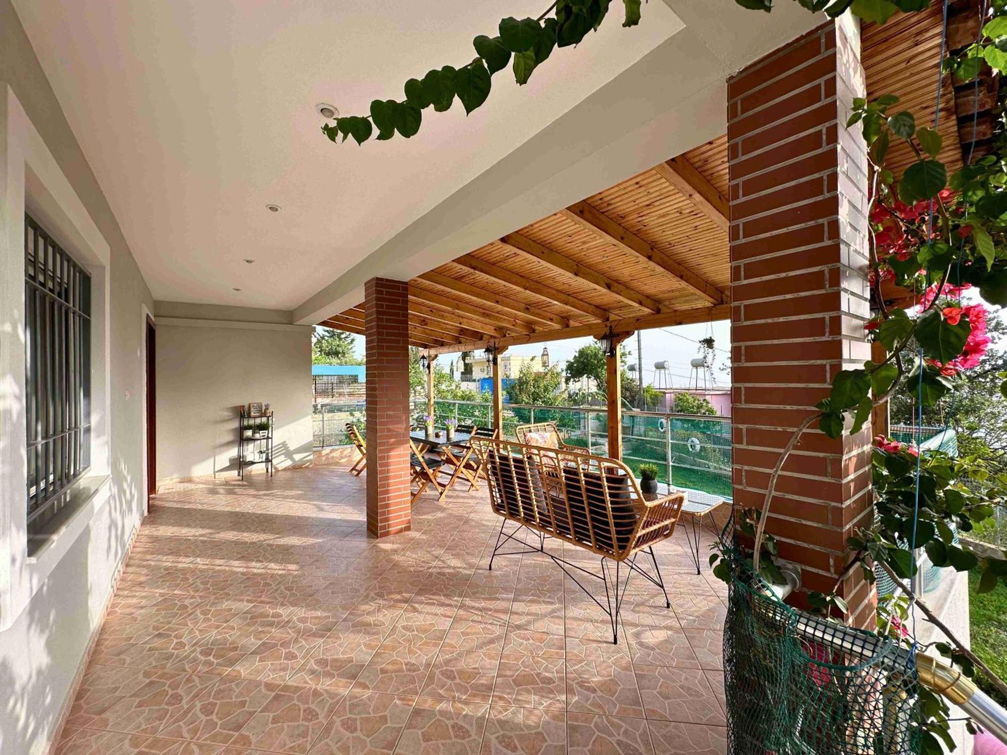 Dreamades House Hotel เดอร์มี ภายนอก รูปภาพ