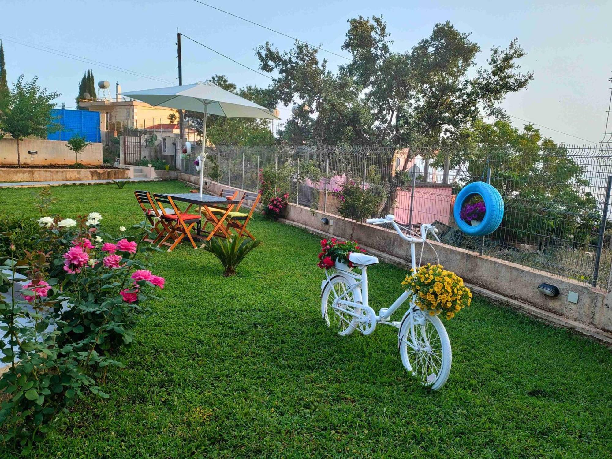 Dreamades House Hotel เดอร์มี ภายนอก รูปภาพ